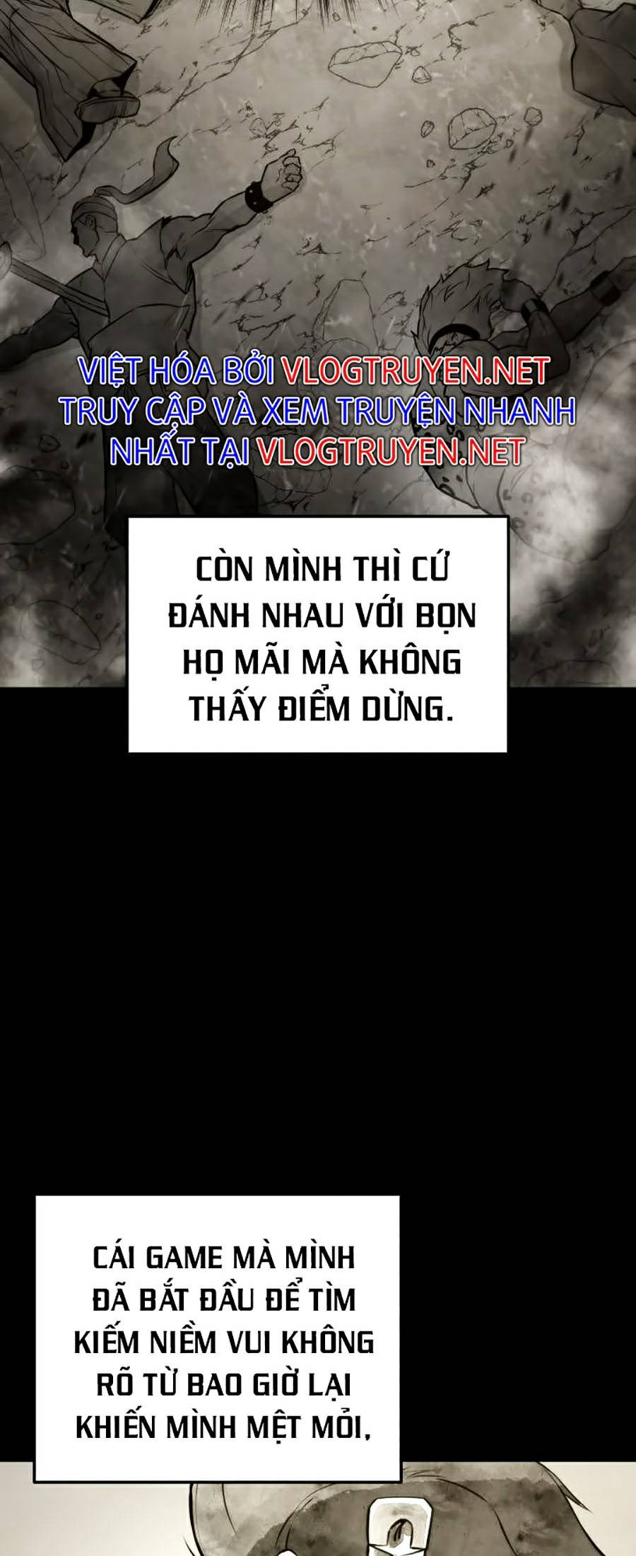 Ranker Tái Xuất: Chapter 40