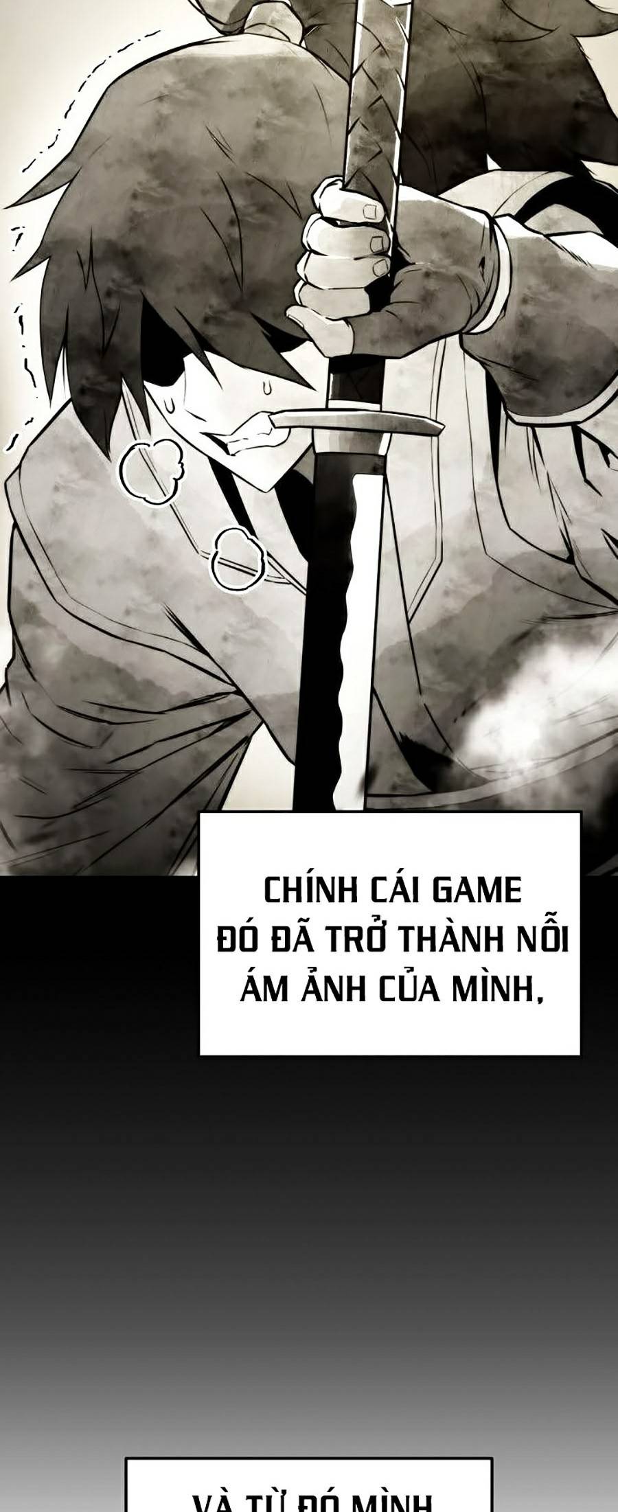 Ranker Tái Xuất: Chapter 40