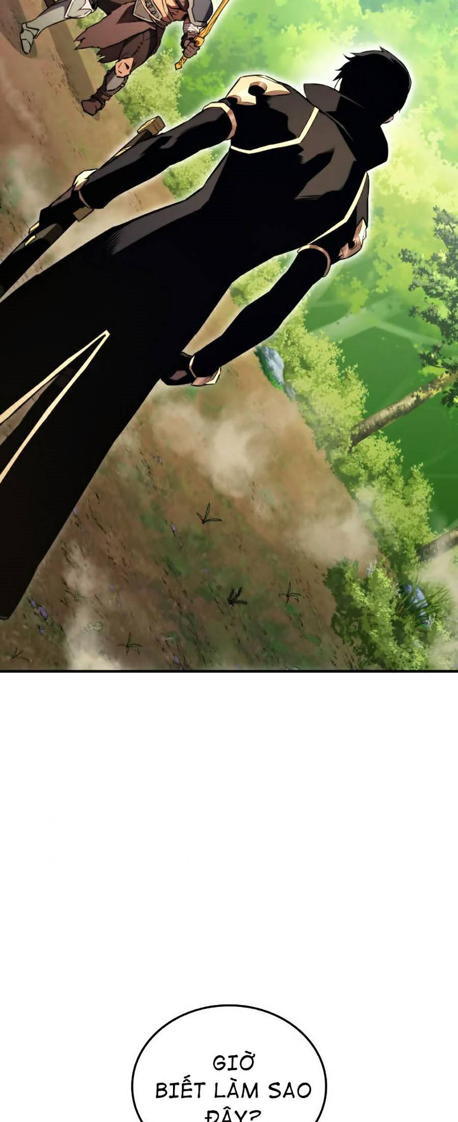 Ranker Tái Xuất: Chapter 40
