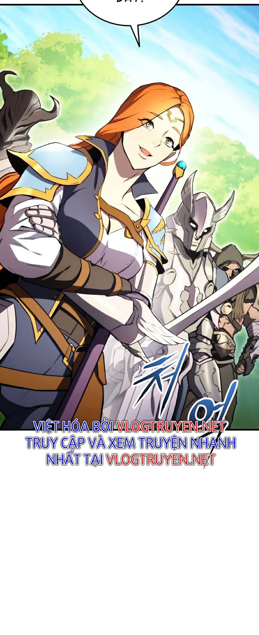 Ranker Tái Xuất: Chapter 40