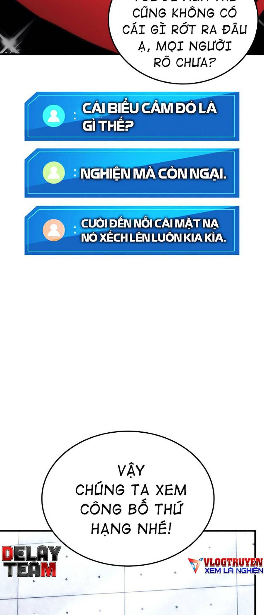 Ranker Tái Xuất: Chapter 40