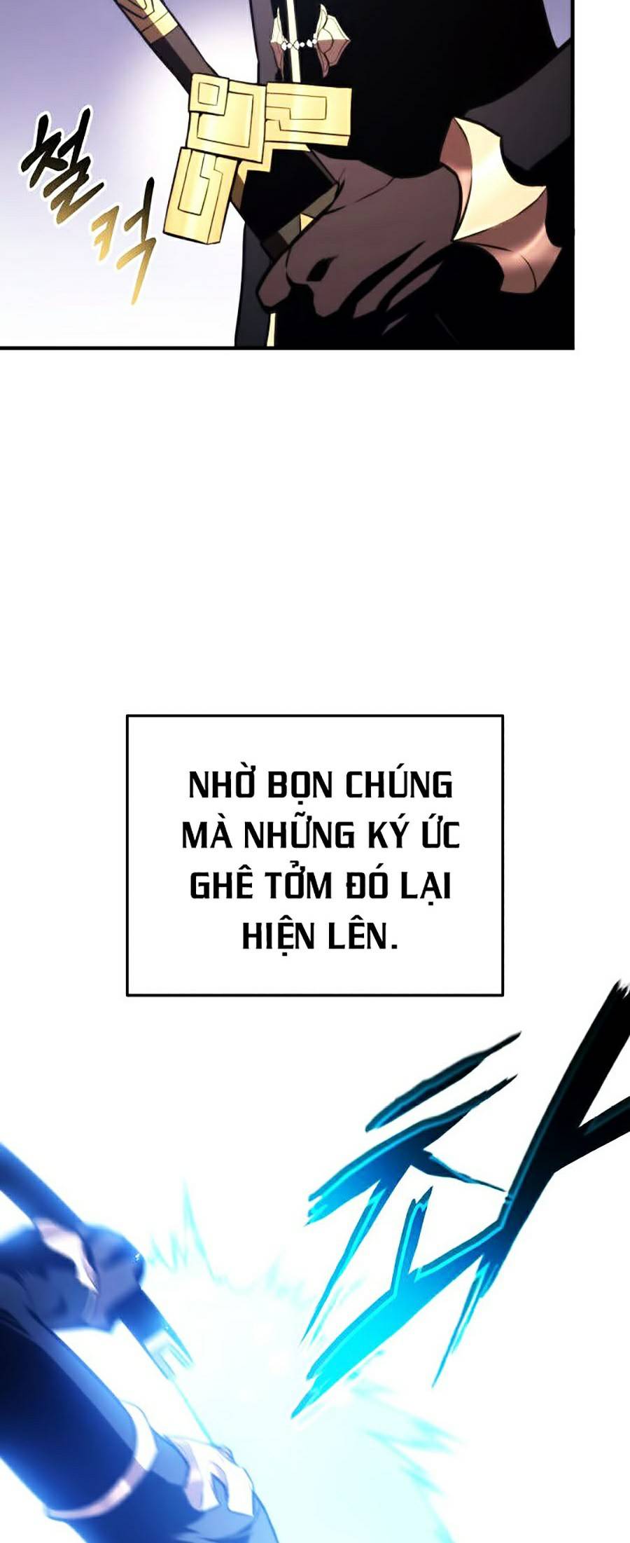 Ranker Tái Xuất: Chapter 40