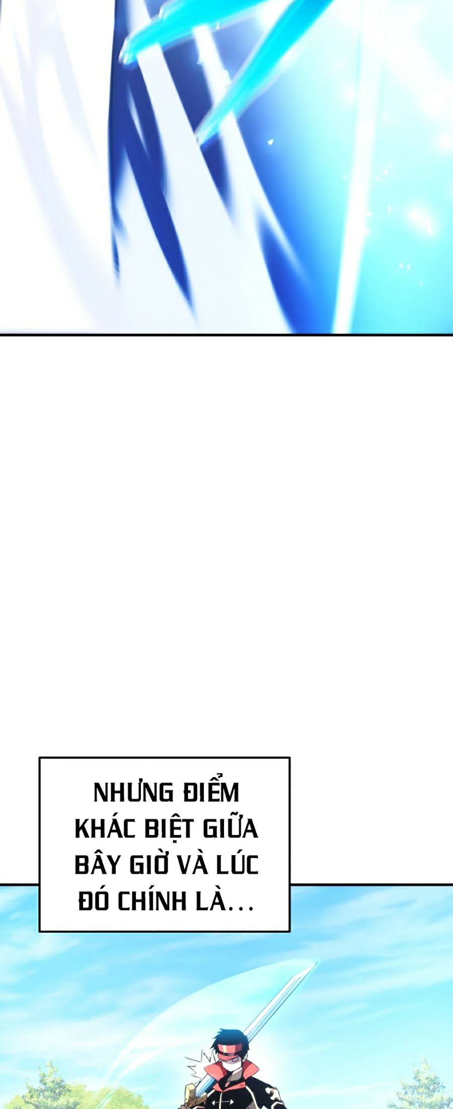 Ranker Tái Xuất: Chapter 40