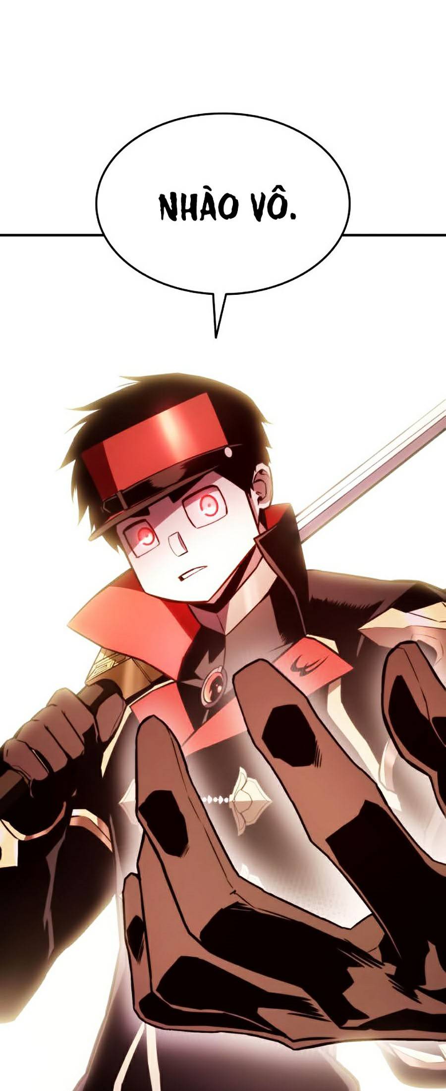 Ranker Tái Xuất: Chapter 40
