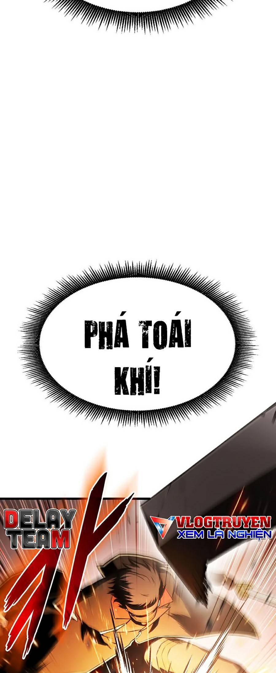 Ranker Tái Xuất: Chapter 41