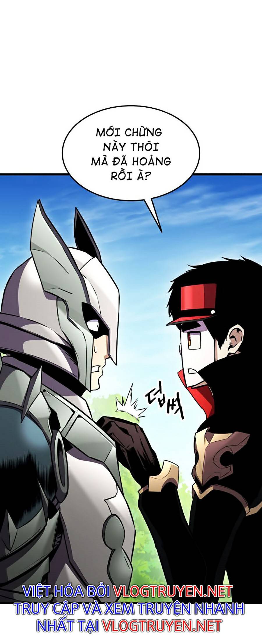 Ranker Tái Xuất: Chapter 41