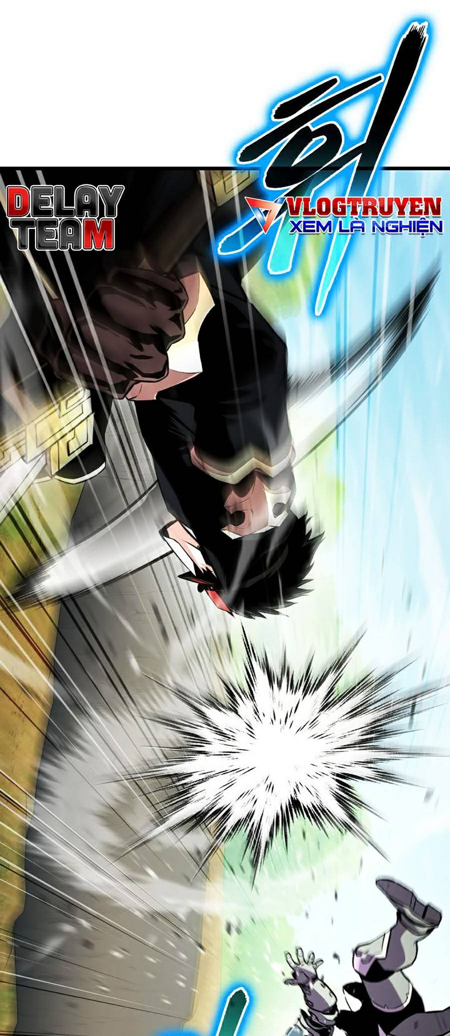 Ranker Tái Xuất: Chapter 41