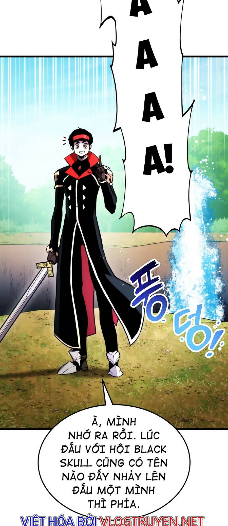 Ranker Tái Xuất: Chapter 41
