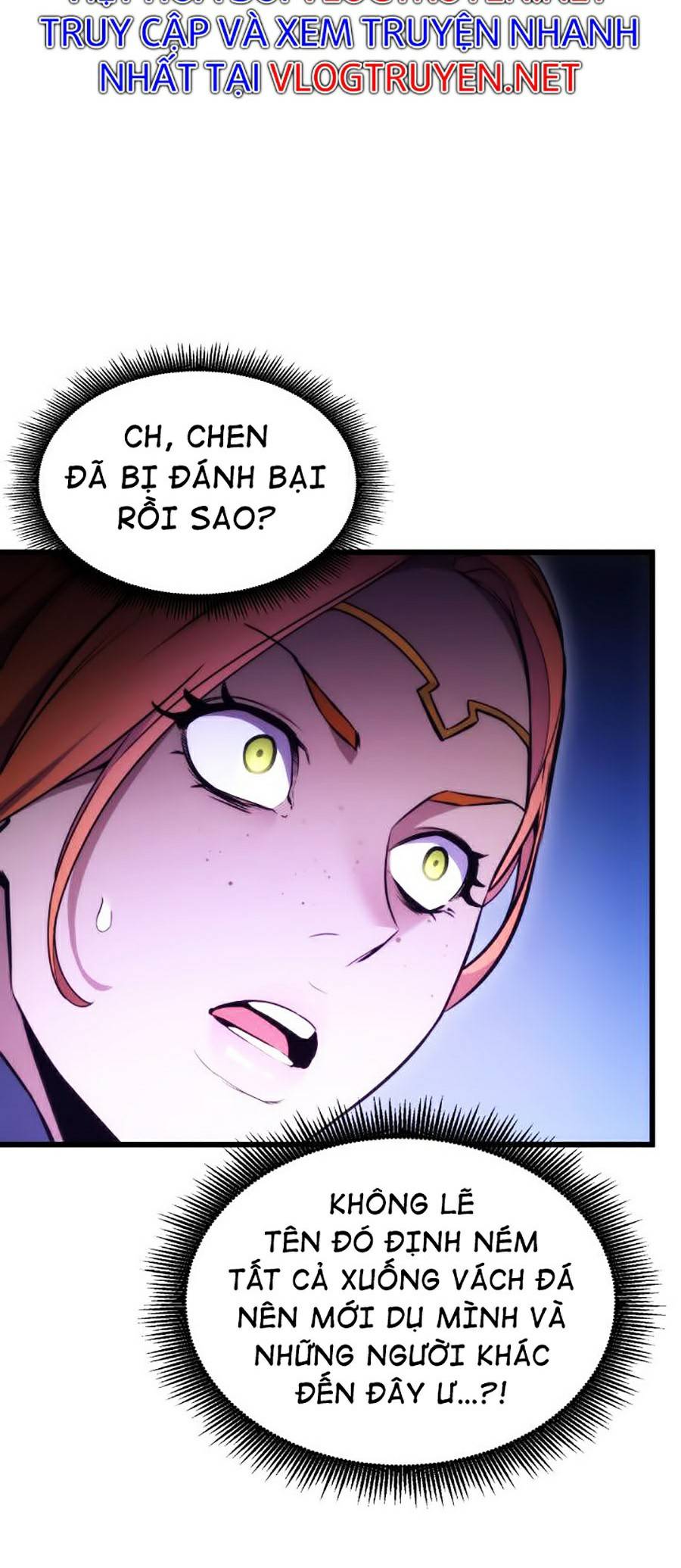 Ranker Tái Xuất: Chapter 41