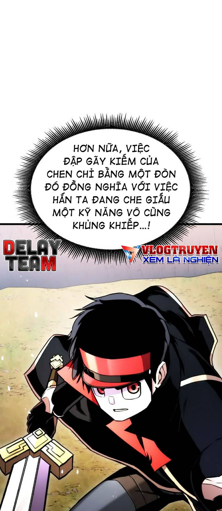 Ranker Tái Xuất: Chapter 41