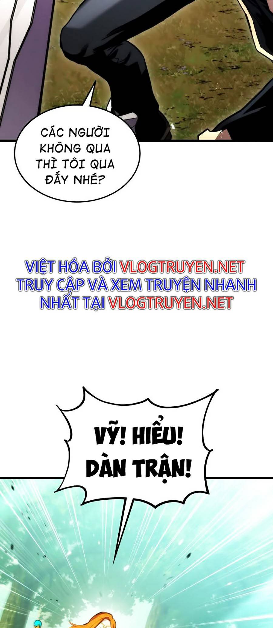 Ranker Tái Xuất: Chapter 41