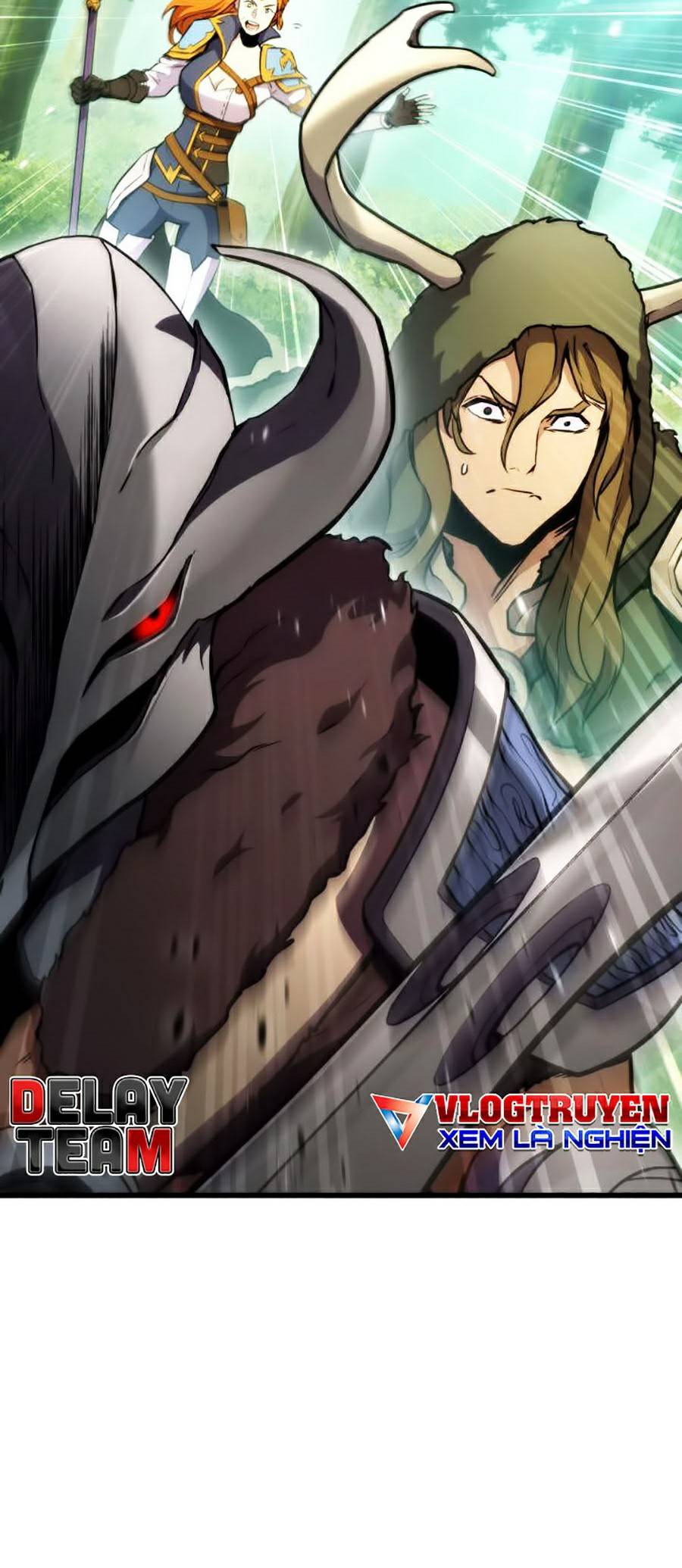 Ranker Tái Xuất: Chapter 41