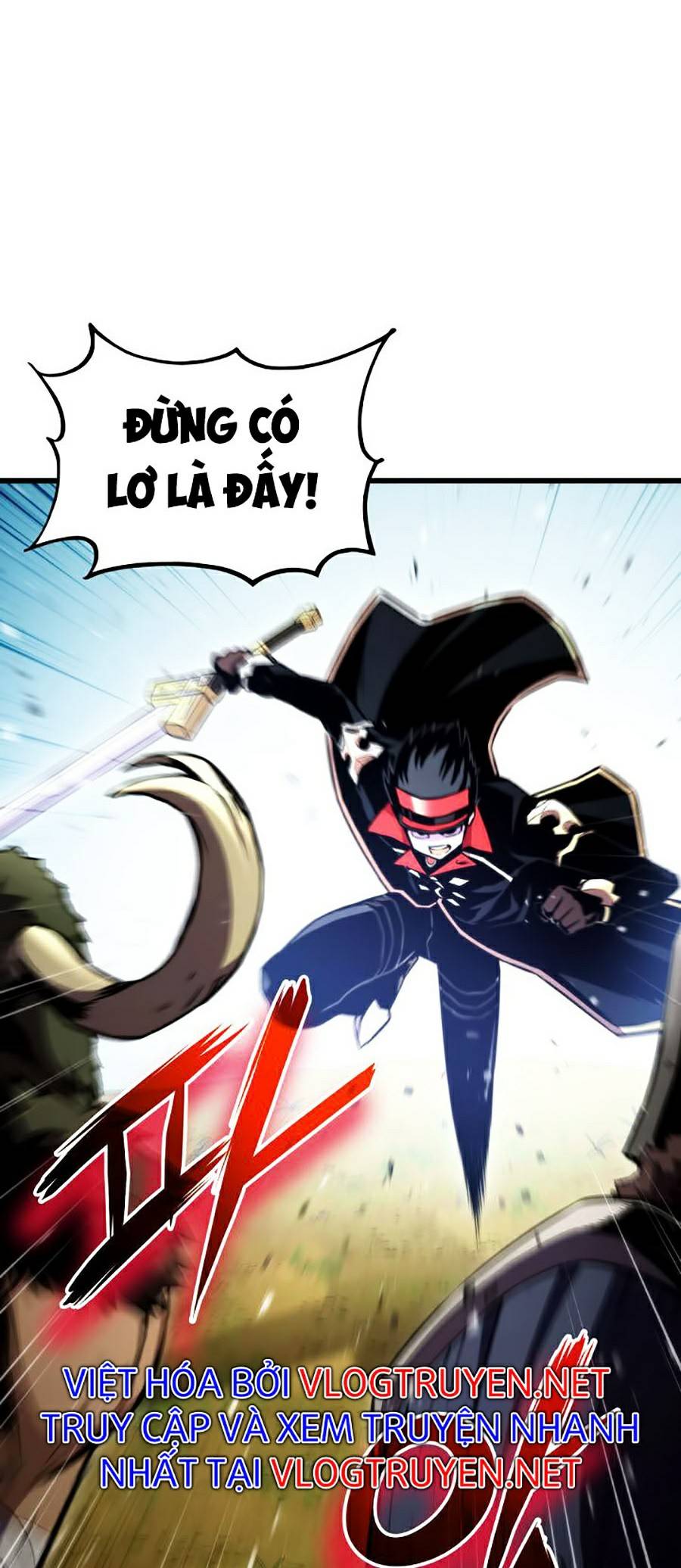 Ranker Tái Xuất: Chapter 41