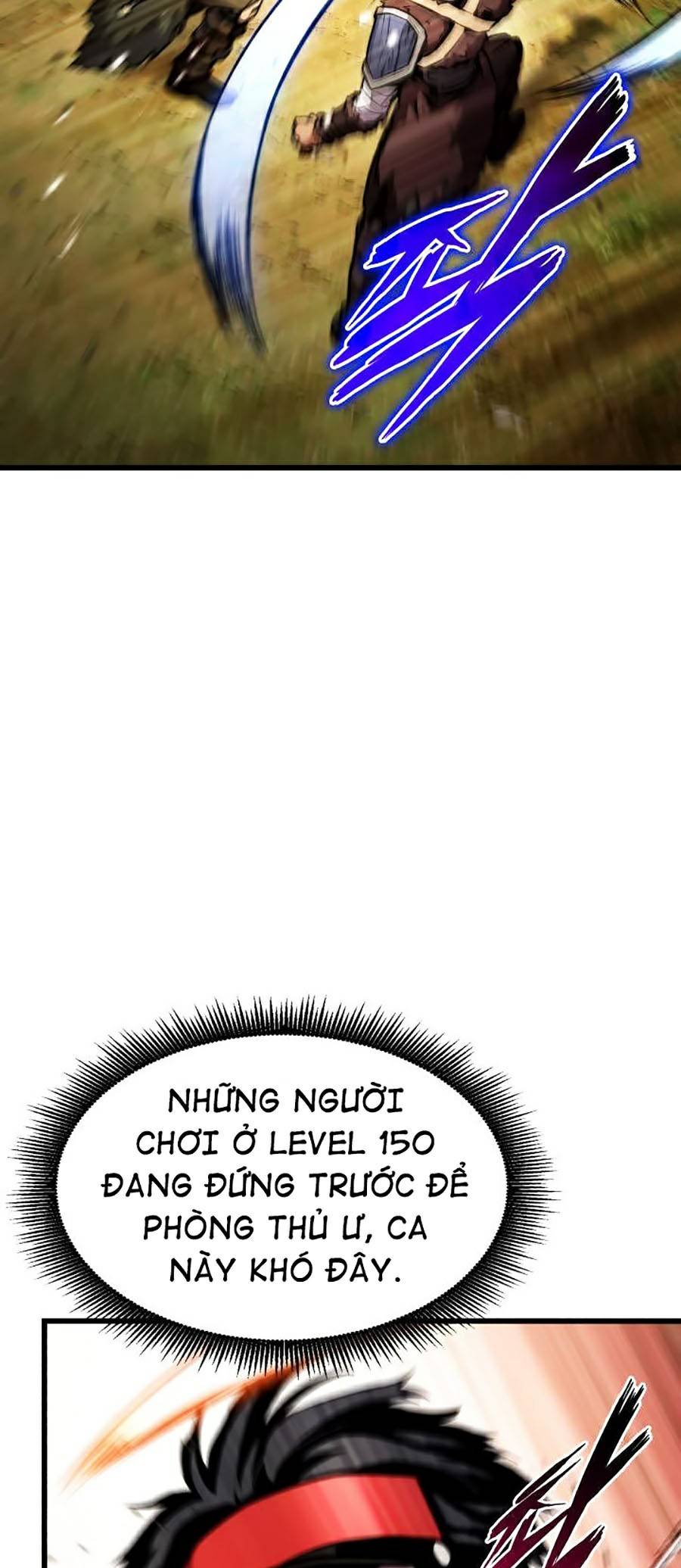 Ranker Tái Xuất: Chapter 41