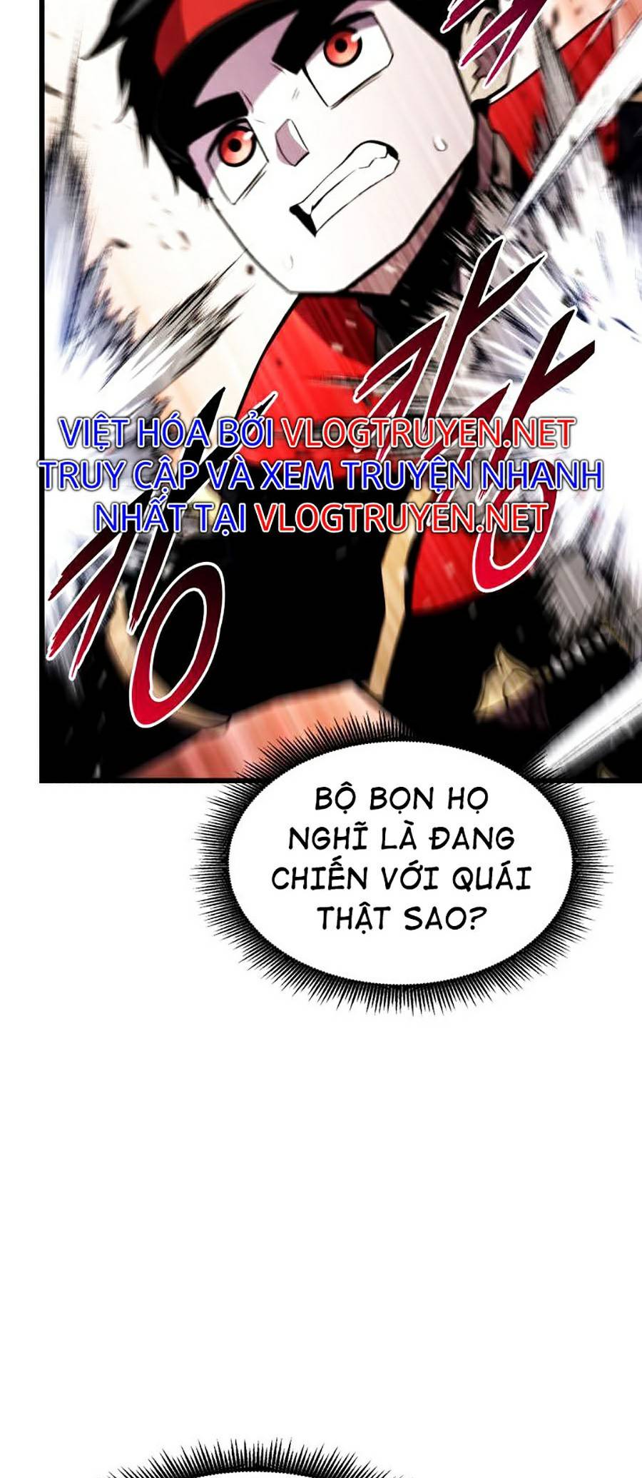 Ranker Tái Xuất: Chapter 41