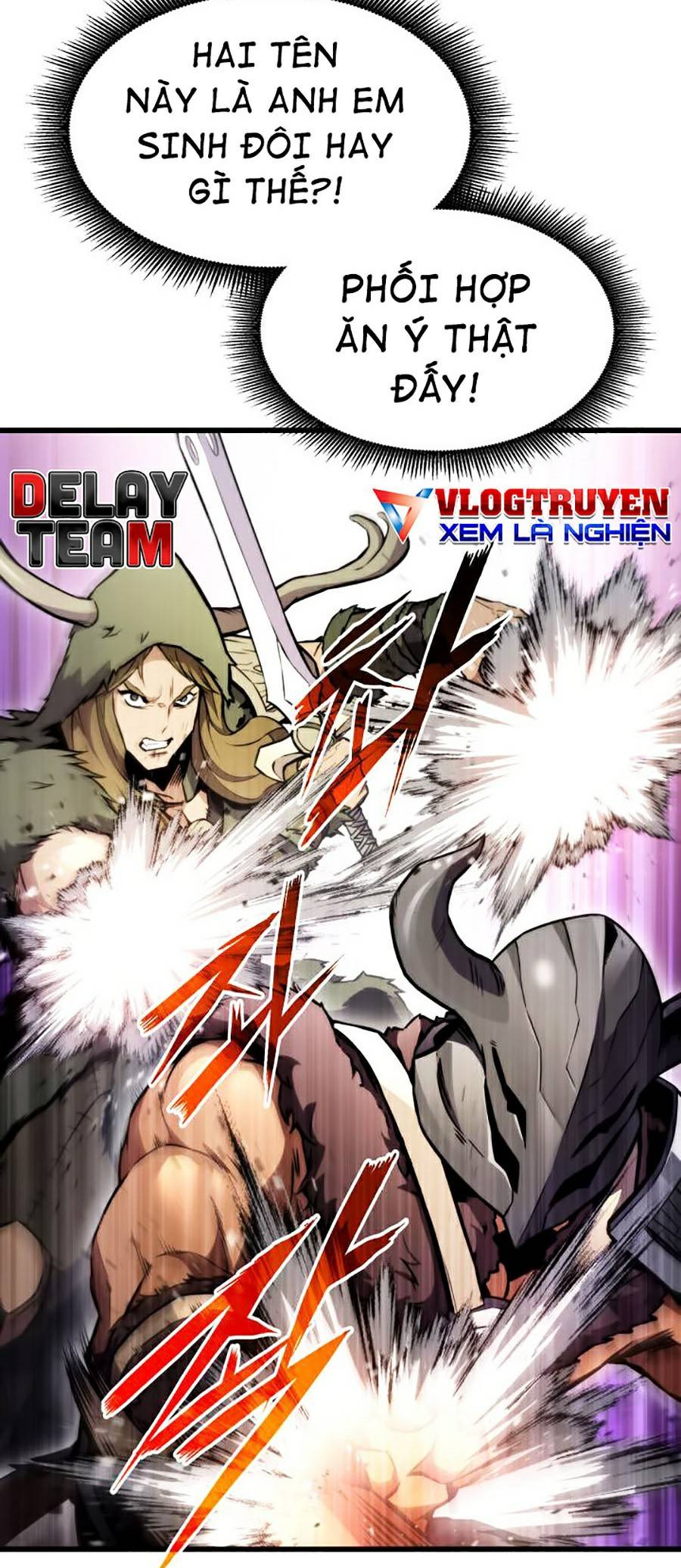 Ranker Tái Xuất: Chapter 41