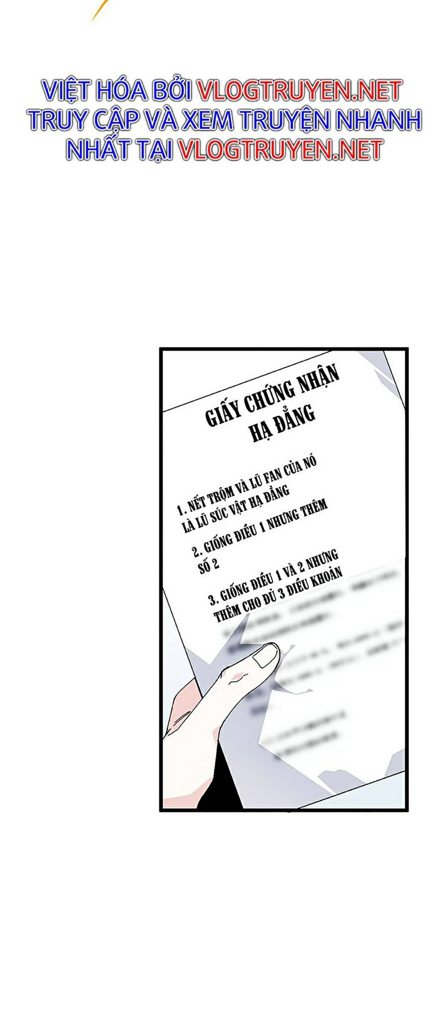 Ranker Tái Xuất: Chapter 41