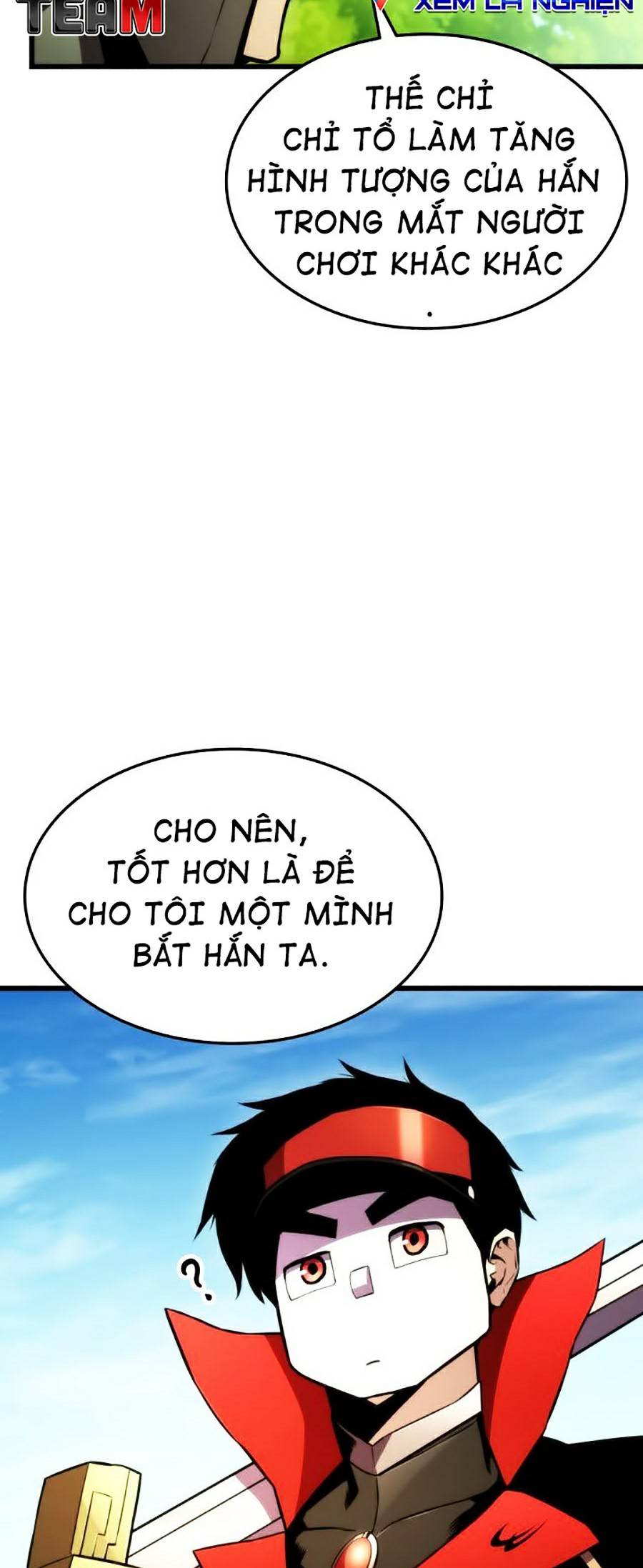 Ranker Tái Xuất: Chapter 41
