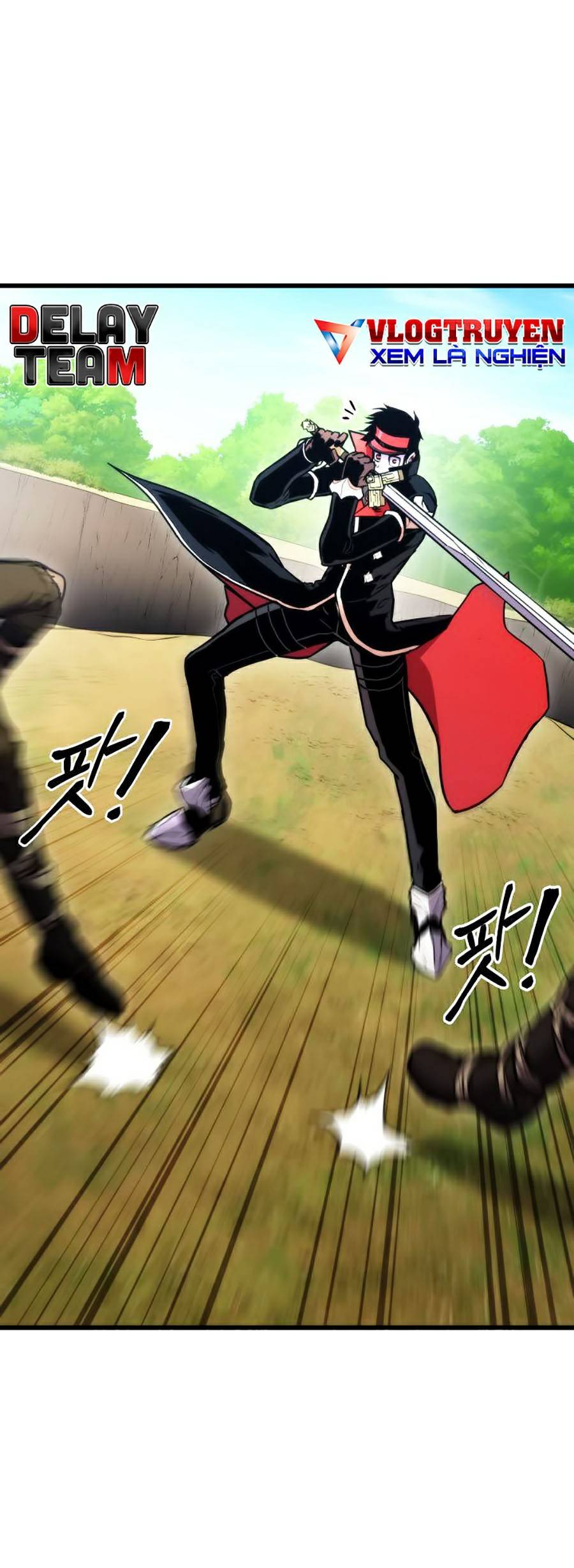 Ranker Tái Xuất: Chapter 41