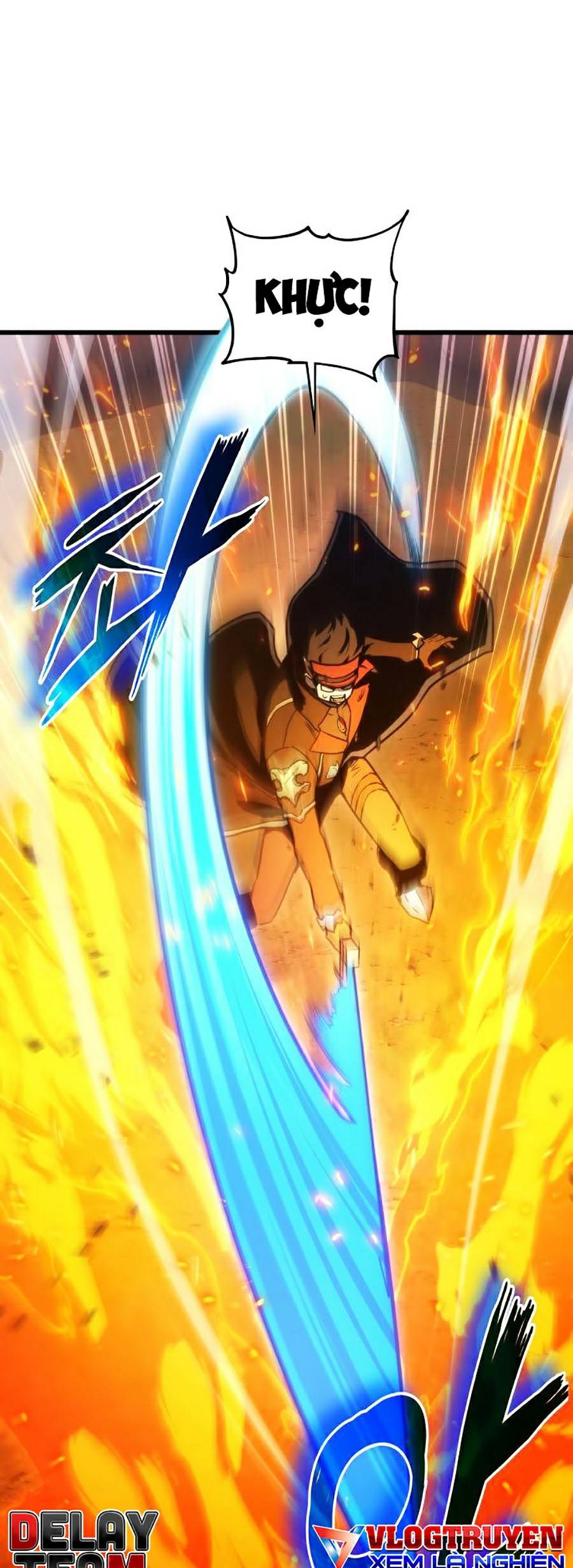 Ranker Tái Xuất: Chapter 41