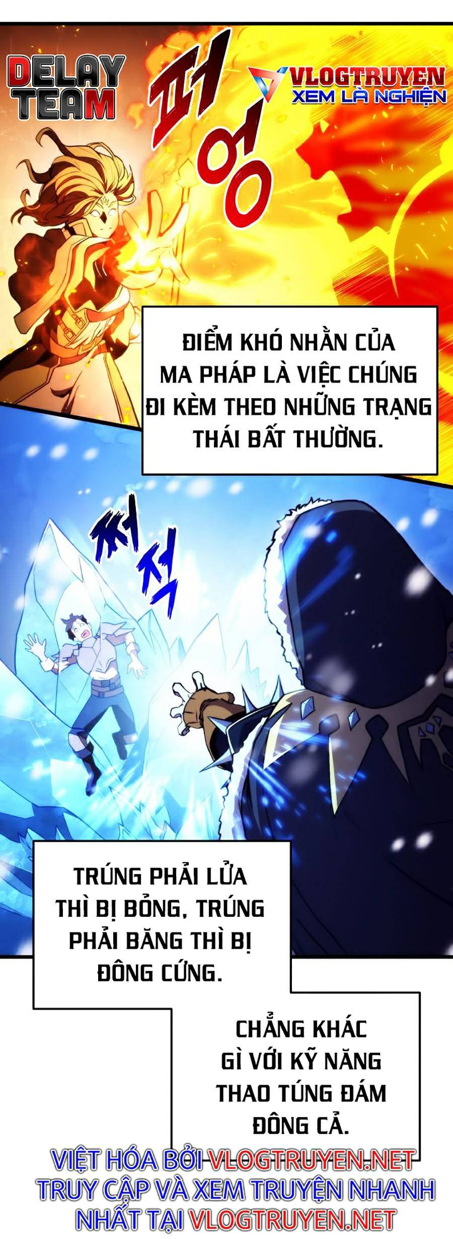 Ranker Tái Xuất: Chapter 41