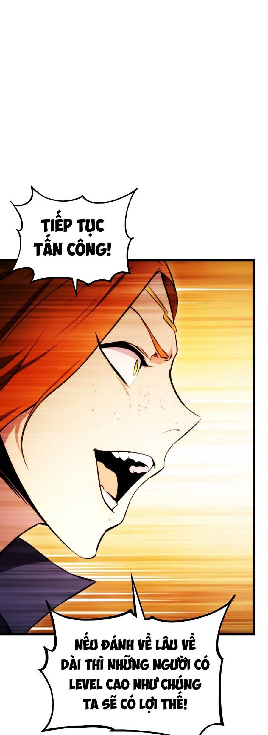 Ranker Tái Xuất: Chapter 41