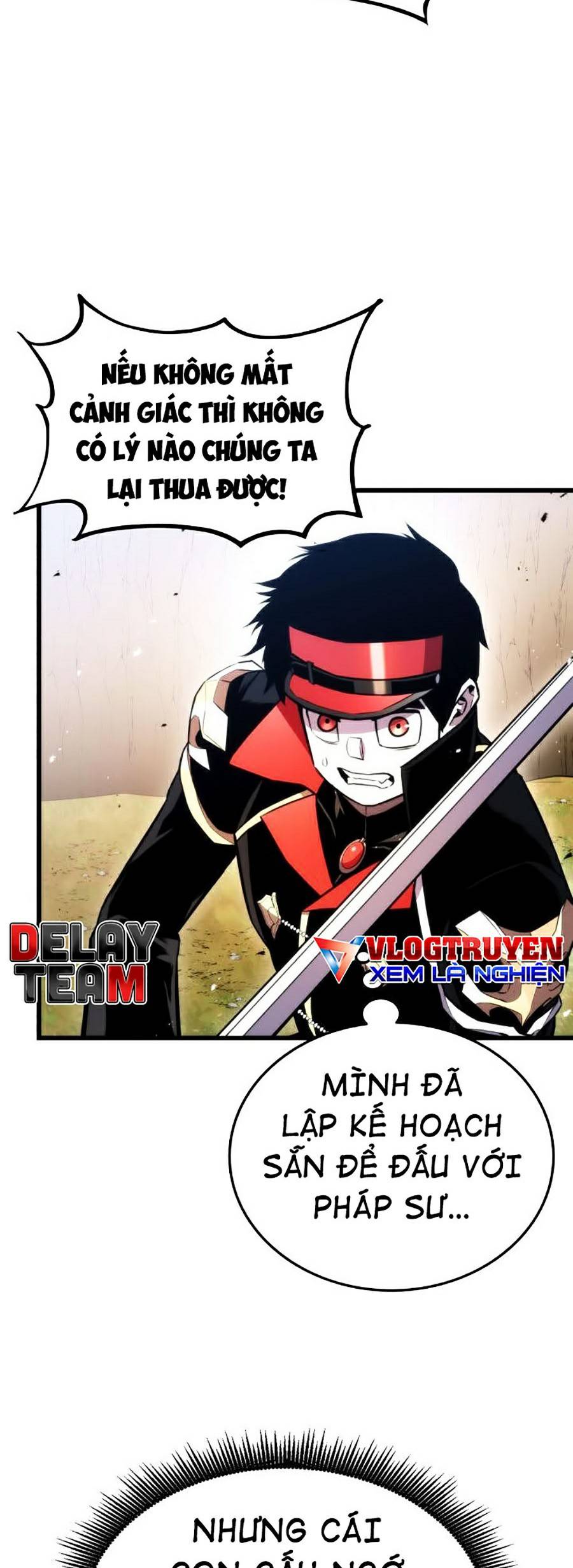 Ranker Tái Xuất: Chapter 41