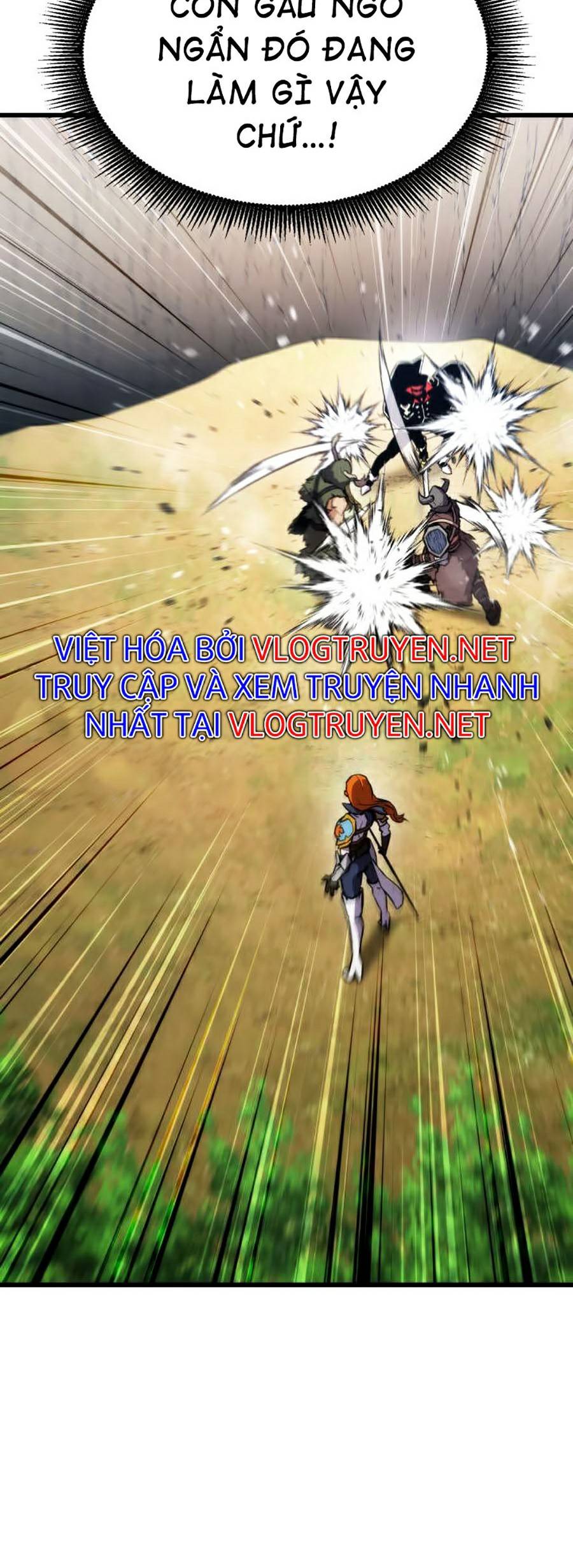 Ranker Tái Xuất: Chapter 41
