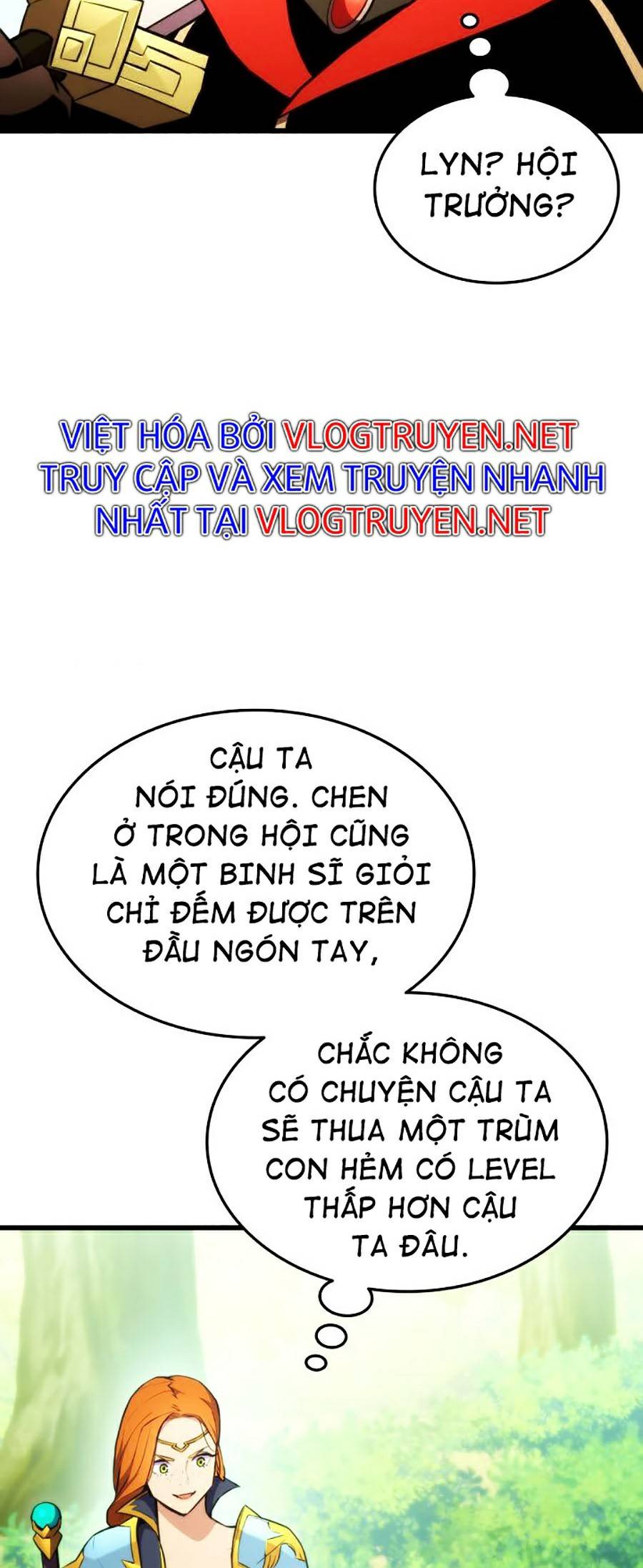 Ranker Tái Xuất: Chapter 41