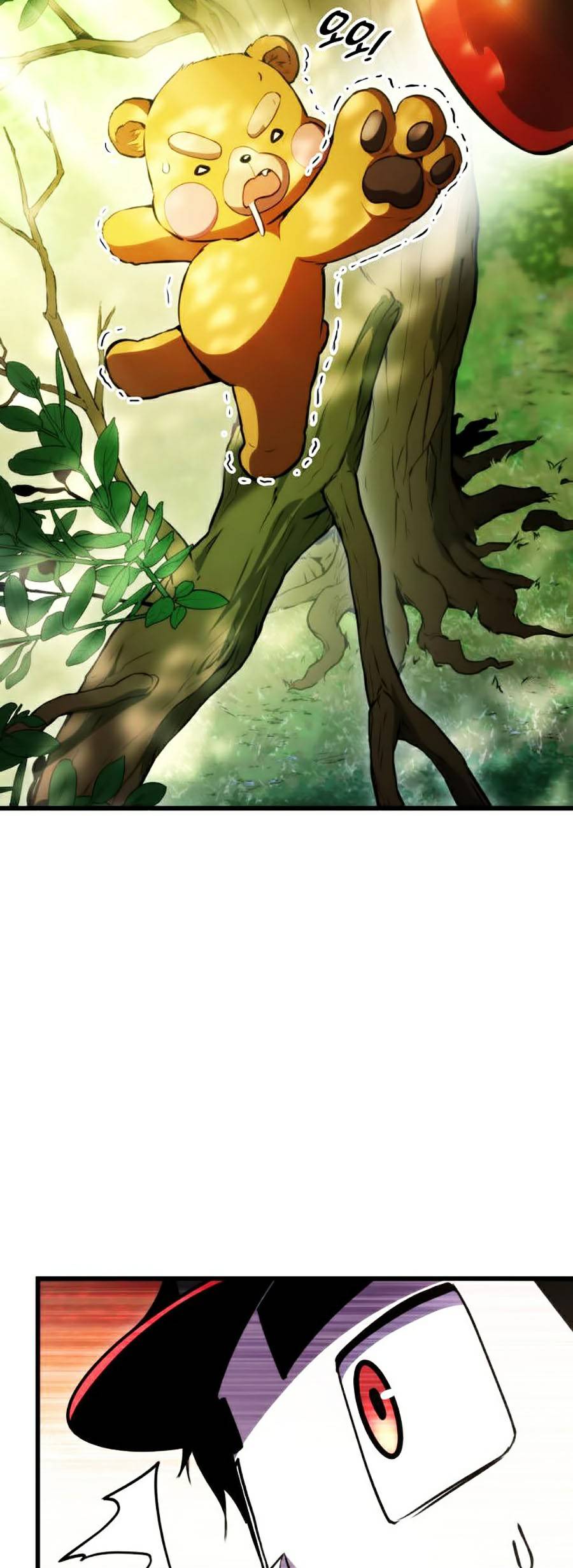 Ranker Tái Xuất: Chapter 41
