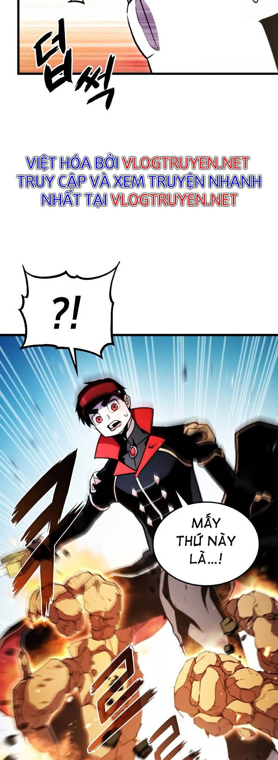 Ranker Tái Xuất: Chapter 41