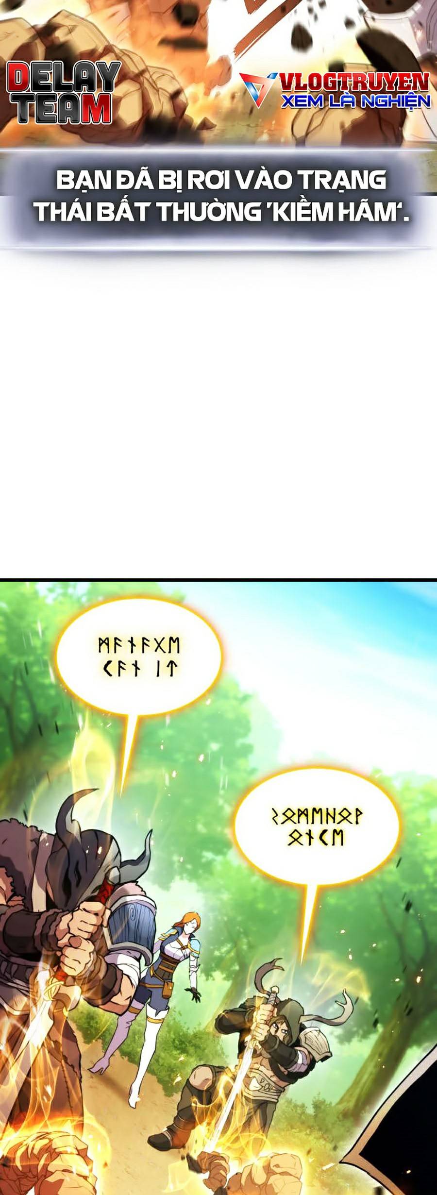 Ranker Tái Xuất: Chapter 41