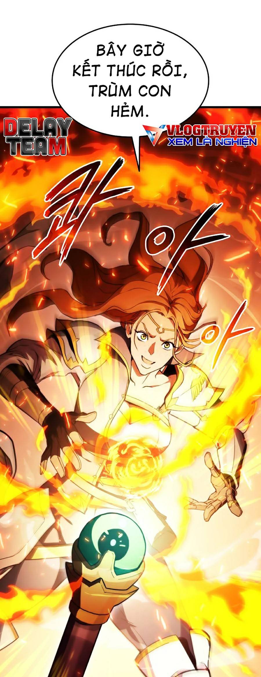 Ranker Tái Xuất: Chapter 41