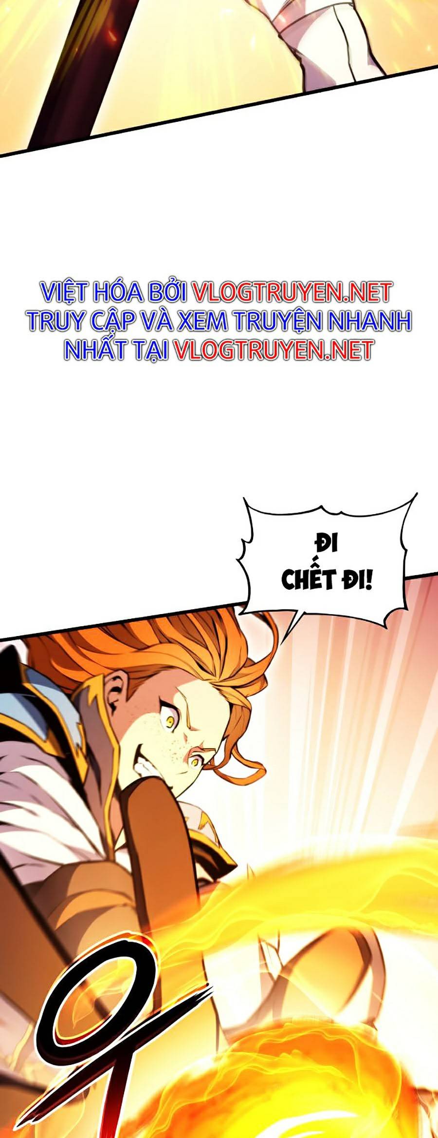 Ranker Tái Xuất: Chapter 41