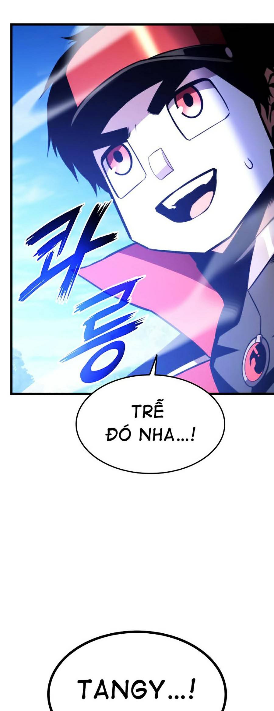 Ranker Tái Xuất: Chapter 41
