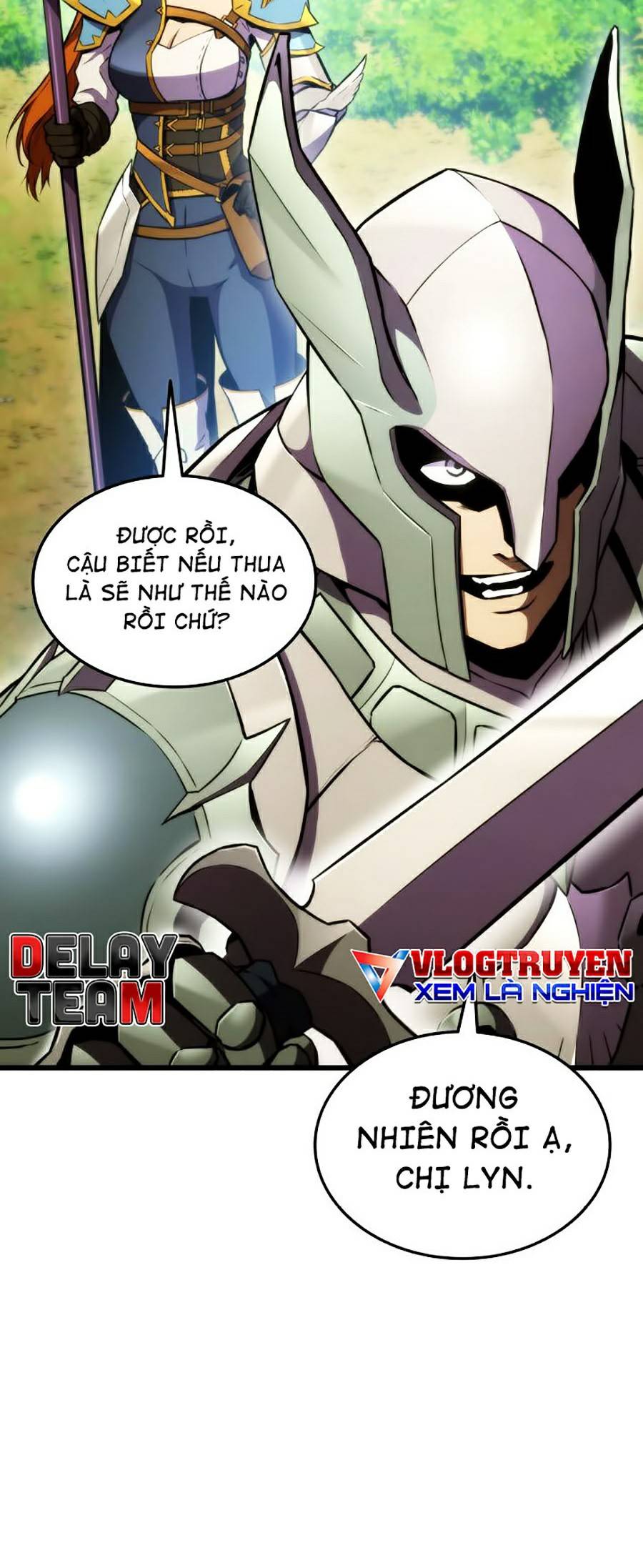 Ranker Tái Xuất: Chapter 41