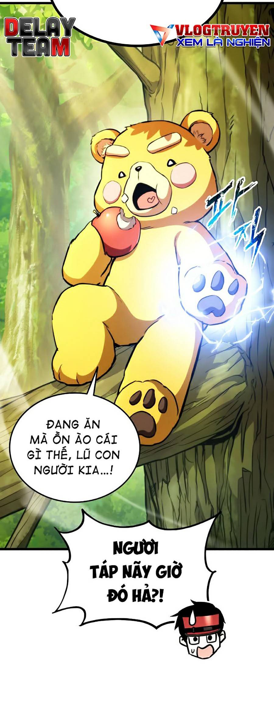 Ranker Tái Xuất: Chapter 41