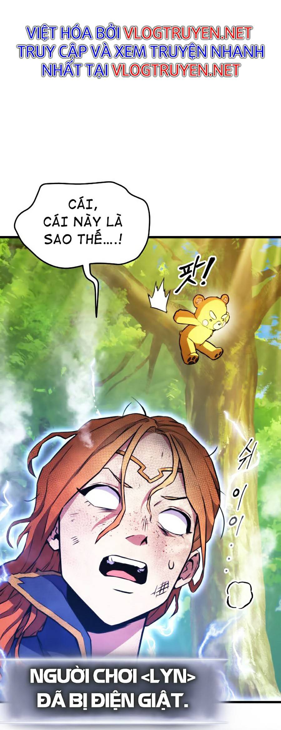 Ranker Tái Xuất: Chapter 41