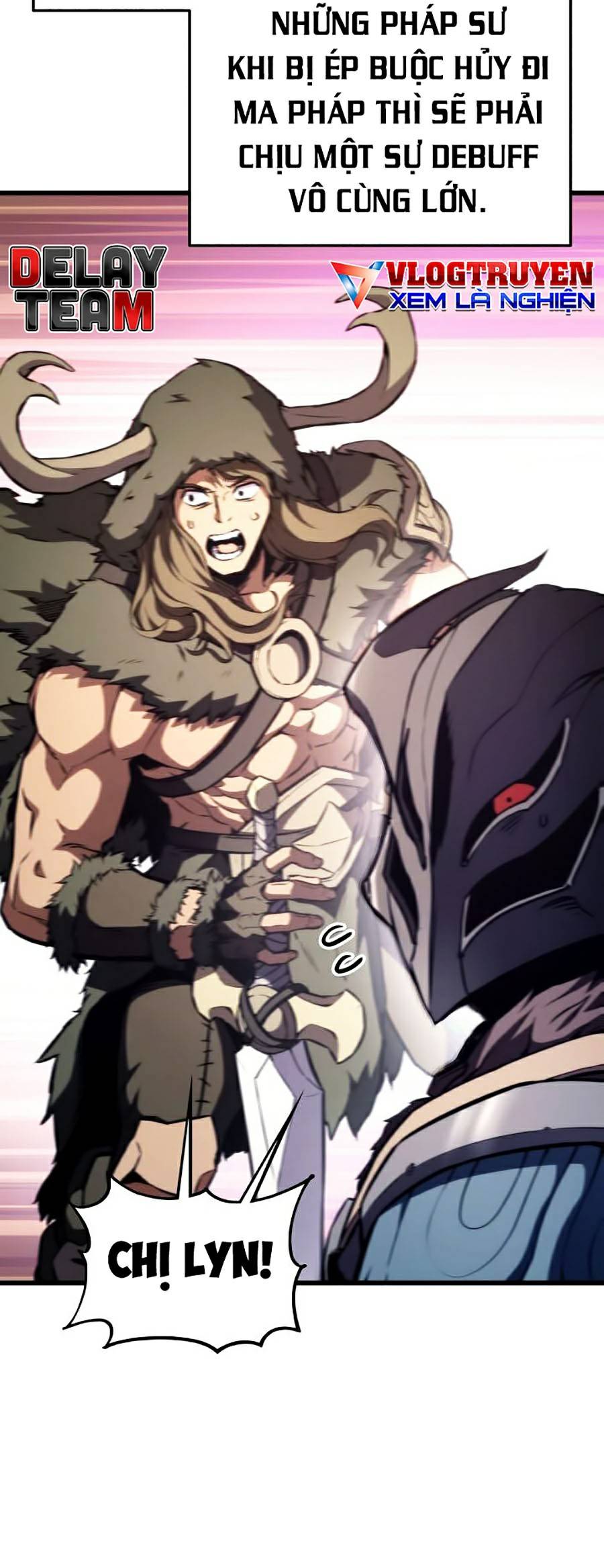 Ranker Tái Xuất: Chapter 41