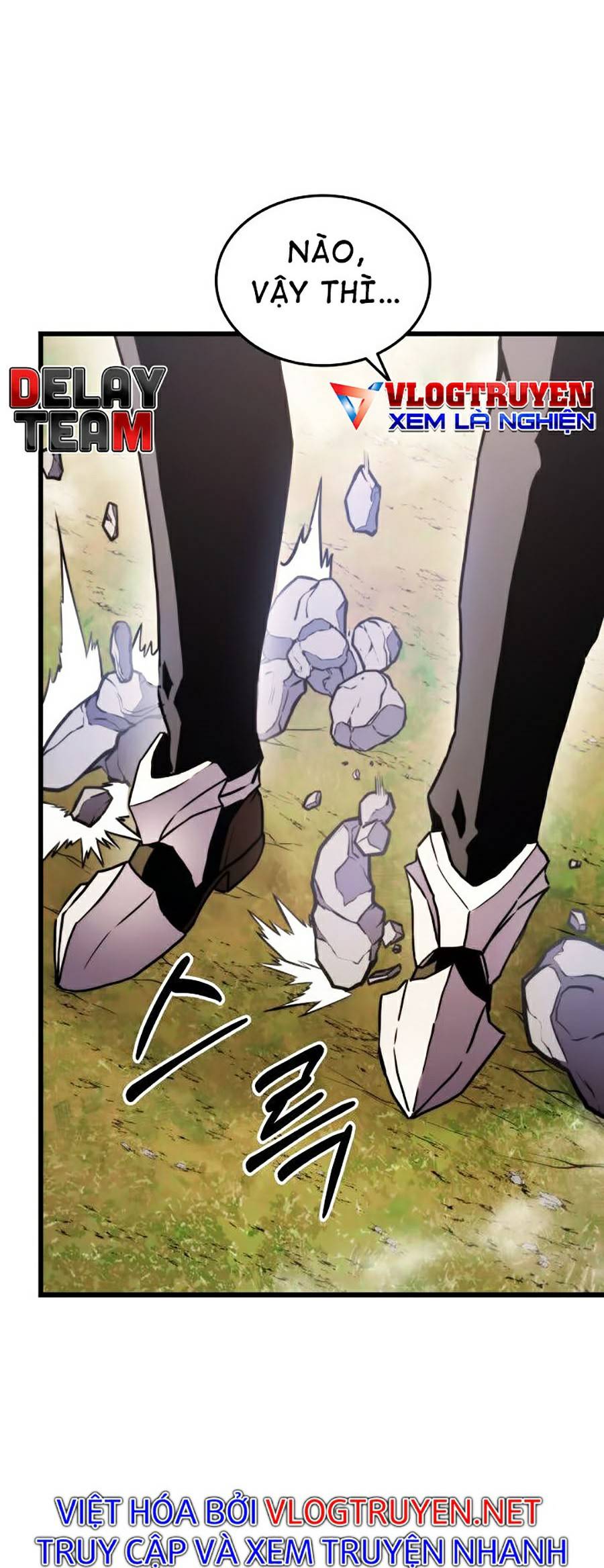 Ranker Tái Xuất: Chapter 41