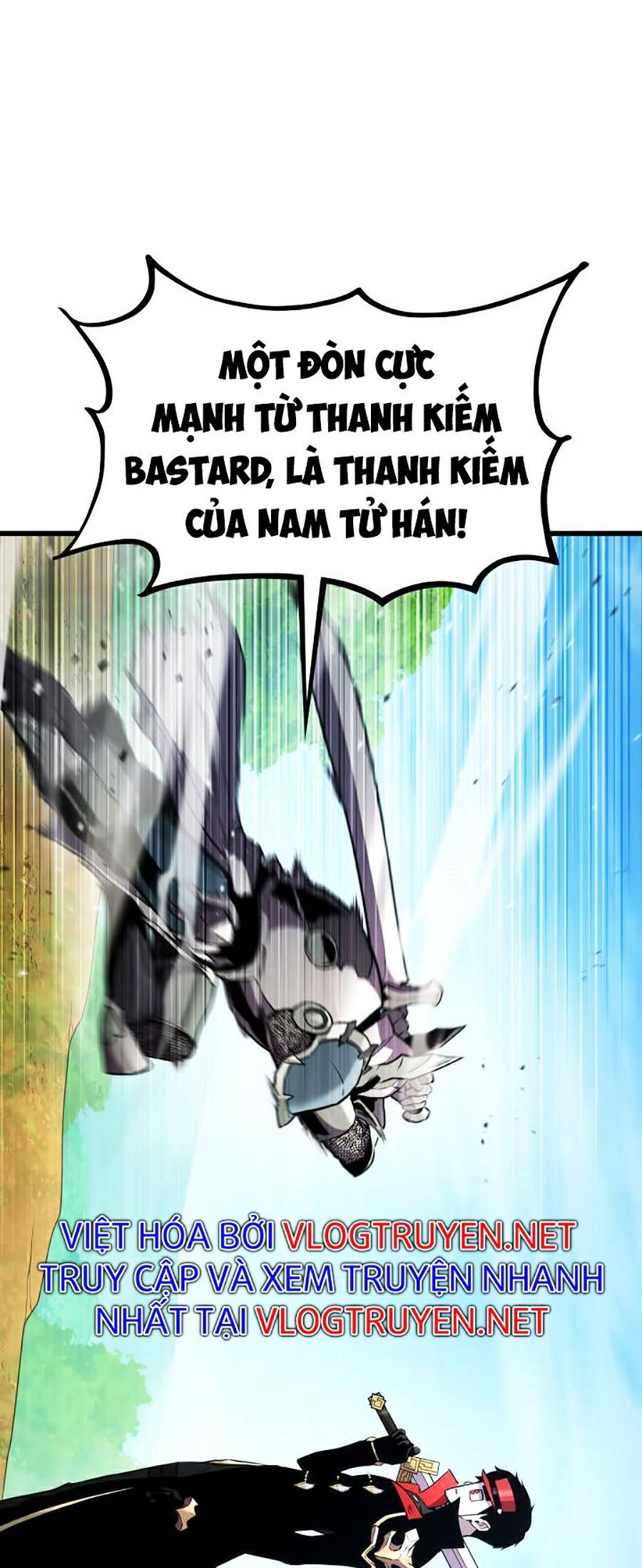 Ranker Tái Xuất: Chapter 41