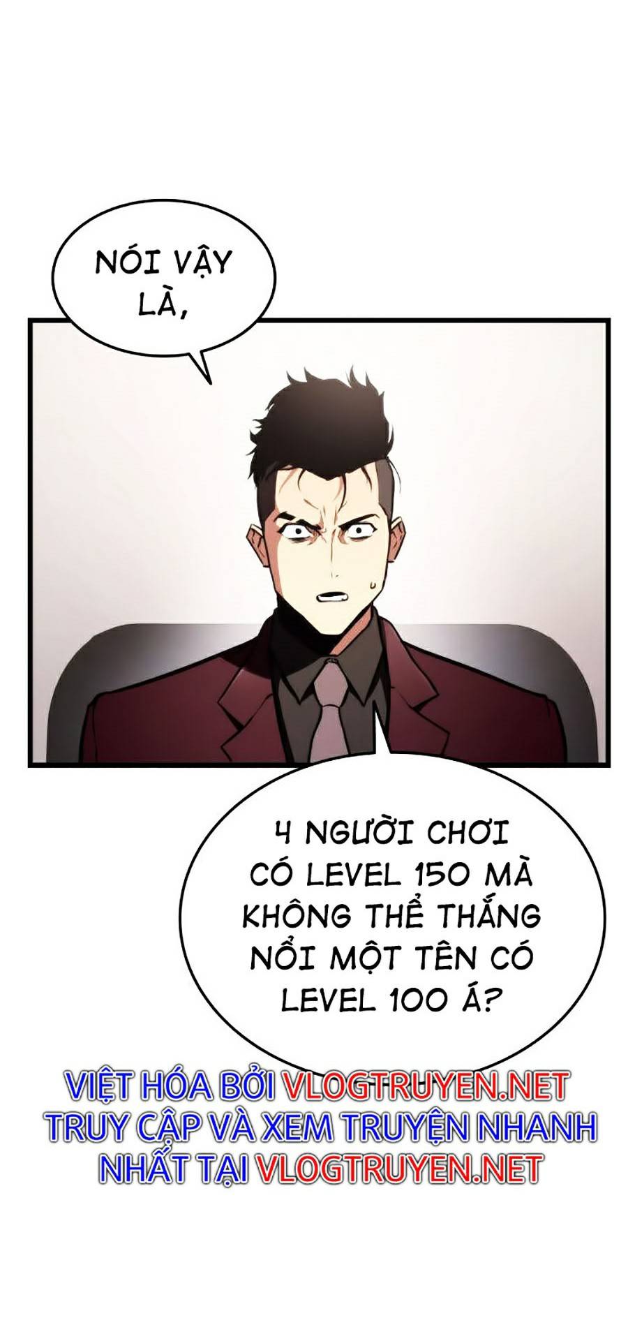 Ranker Tái Xuất: Chapter 41