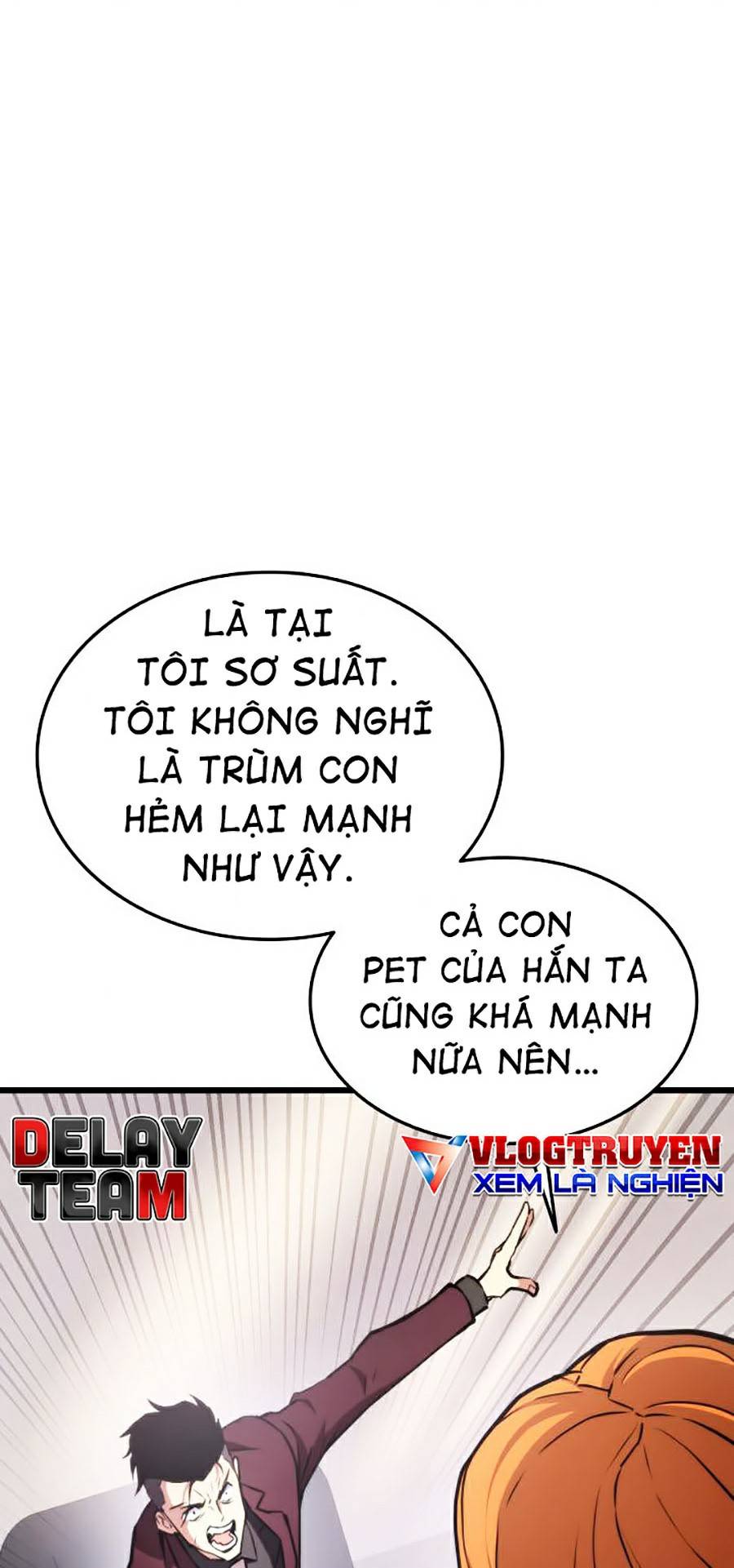 Ranker Tái Xuất: Chapter 41