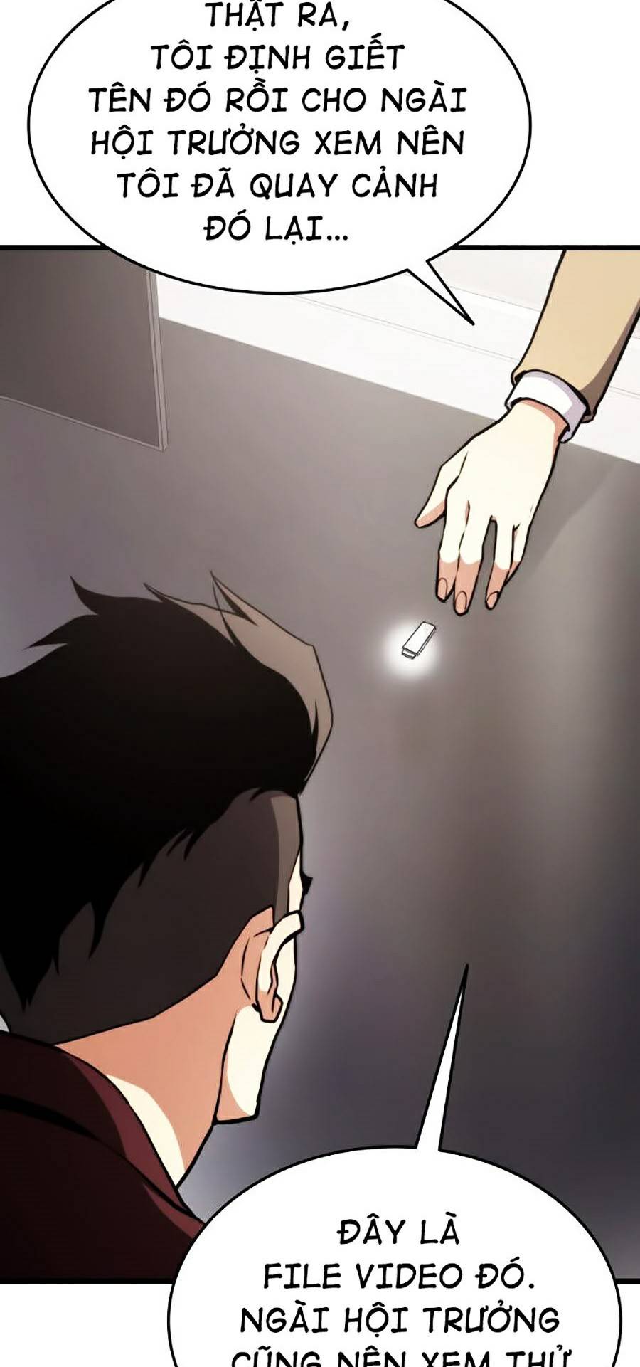 Ranker Tái Xuất: Chapter 41