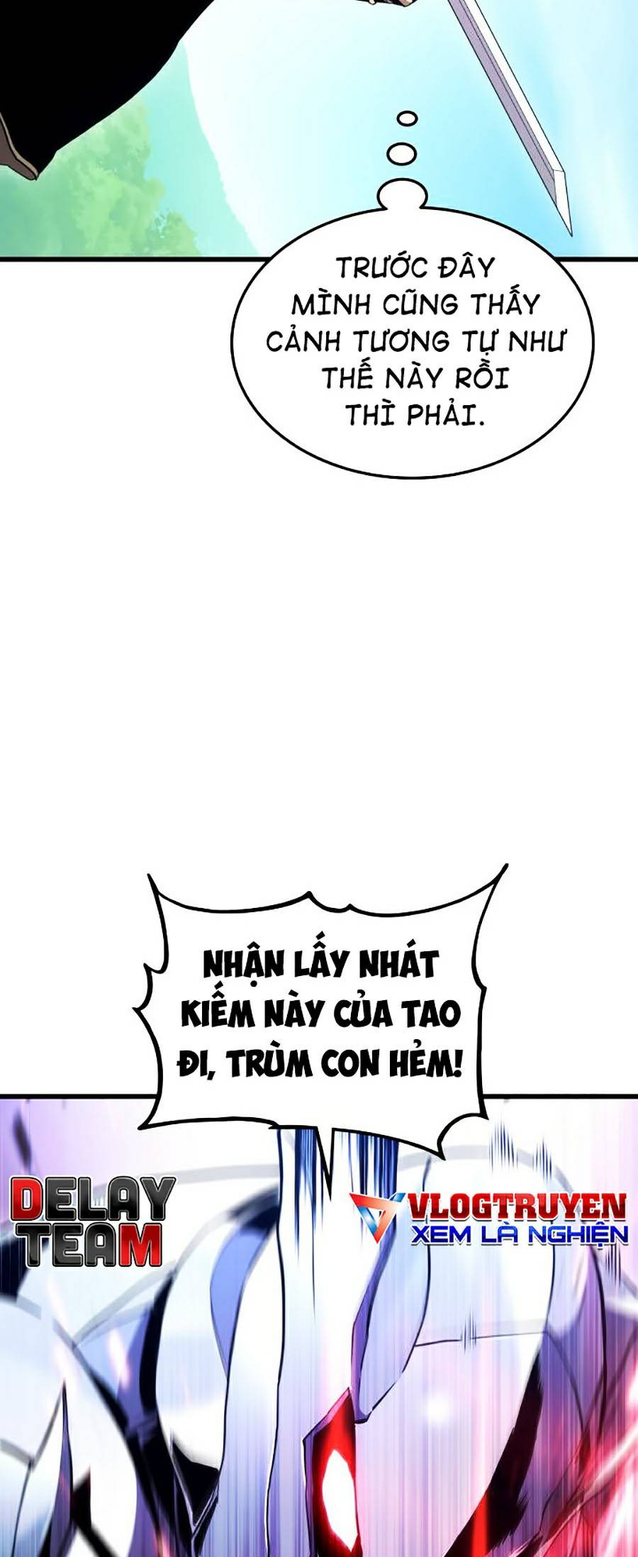 Ranker Tái Xuất: Chapter 41