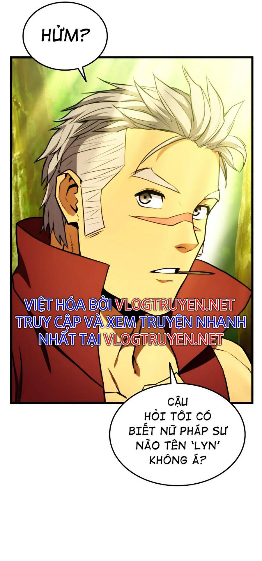 Ranker Tái Xuất: Chapter 41