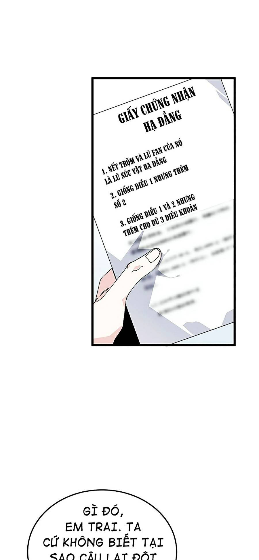 Ranker Tái Xuất: Chapter 41