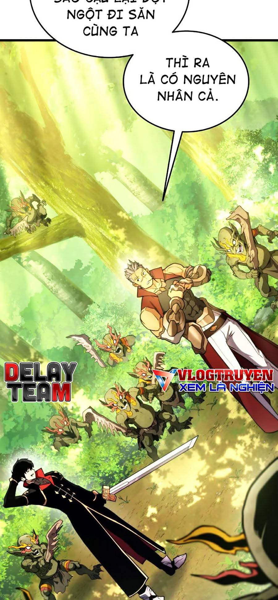 Ranker Tái Xuất: Chapter 41