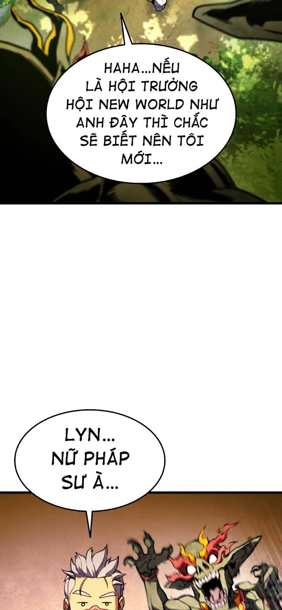 Ranker Tái Xuất: Chapter 41