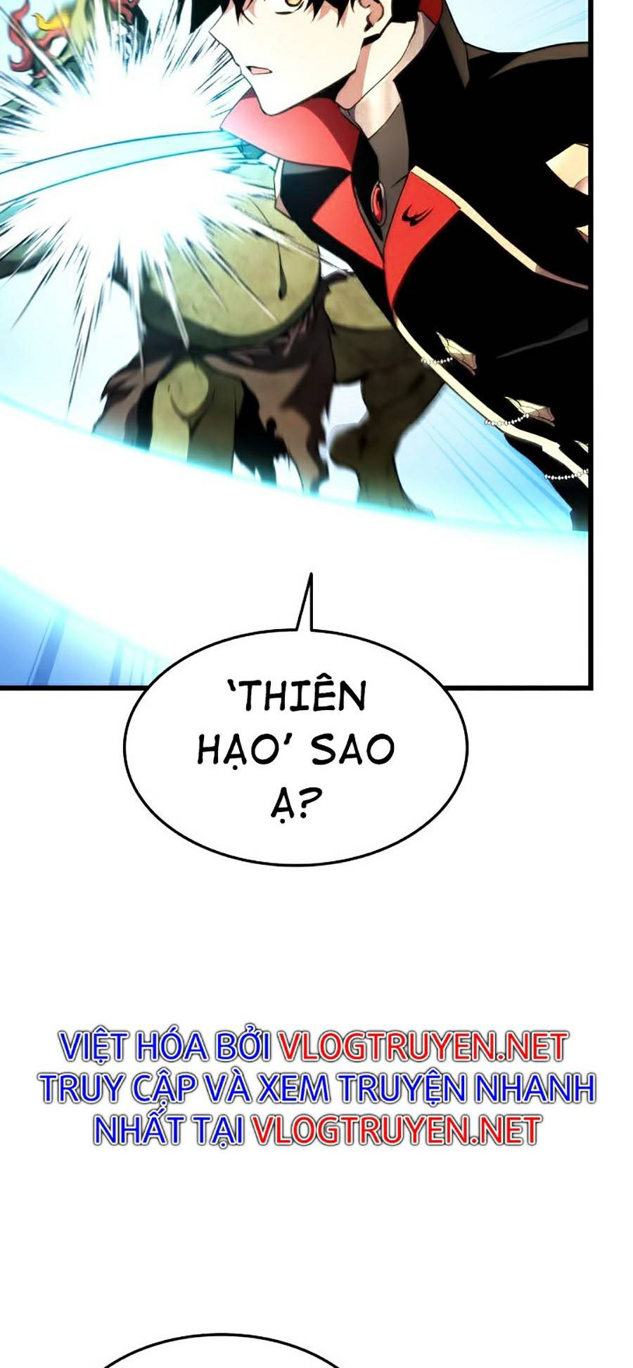 Ranker Tái Xuất: Chapter 41